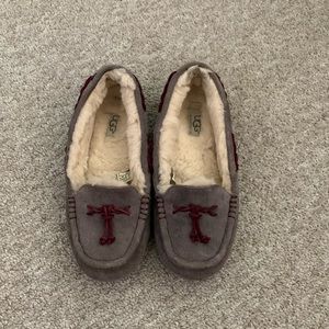UGG slippers